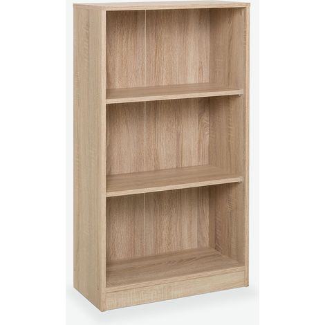 Rodigo Marrone chiaro - Legno laminato (1/3)