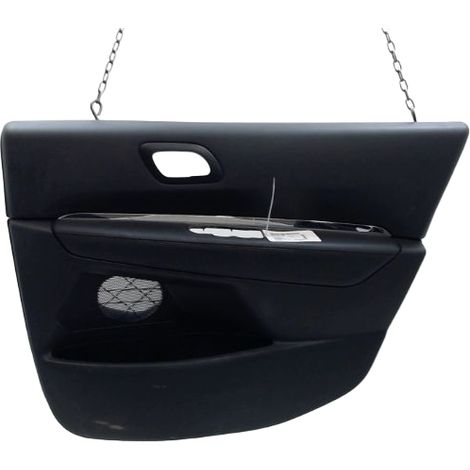 [PRODUIT D'OCCASION] Garniture Porte Avant Droit PEUGEOT 3008 Break I Phase 2 2013-... ♻️ Ref Oe. 98076087zd - Garantie à vie (1/2)