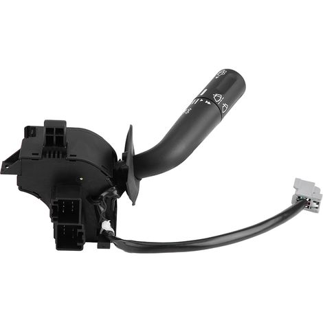 Commutateur combiné clignotants-essuie-glaces-lève-vitres pour Ford F150 2005-2008 5L3Z13K359AAA (1/5)