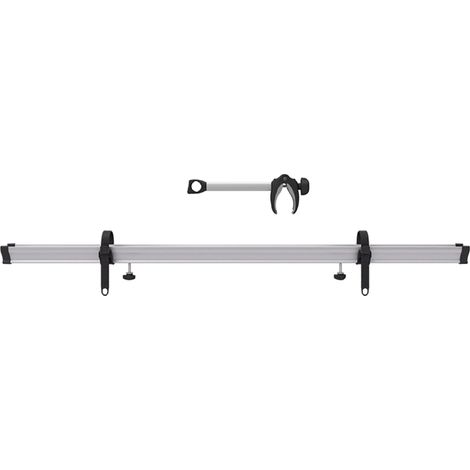 Erweiterungskit 3/4 Fahrrad Sport G2 3. Schiene - Thule