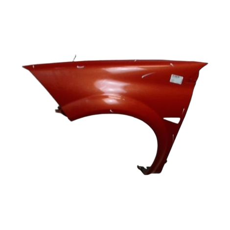 Aile Avant Gauche RENAULT Megane [PRODUIT D'OCCASION] ♻️ 7701477186 - Garantie à vie (1/2)