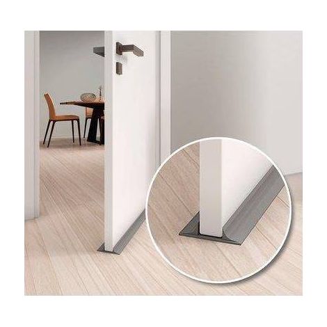 PARAFREDDO SOTTOPORTA ELASTICO