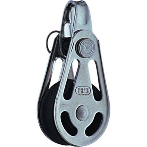 Conacord Block Ketten, Seile & Draht