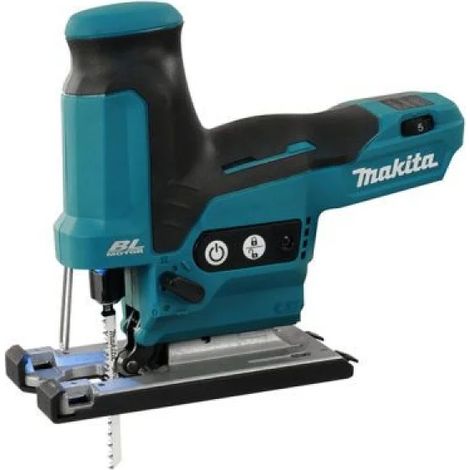 Makita JV102DZJ Seghetto alternativo senza batterie
