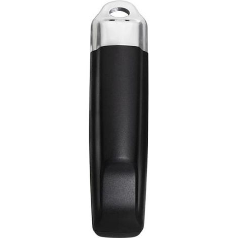 Télécommande 433 MHz Compatible Avec Systèmes À Apprentissage Pour Portes Motorisées Rouleaux Portails - 3 Pièces (1/4)