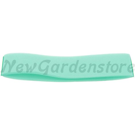 Prefiltro de aire tractor de césped cortacésped compatible KOHLER 32 083 05-S