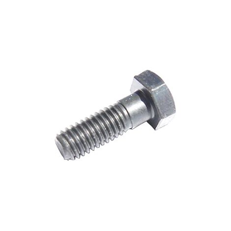 Echo – Vis de fixation lamier pour taille-haie – Compatible modèles HC 150, HC 151, HC 160, HC 180, HC 181, HC 200, HC 2000, HC 201 – 69911504660