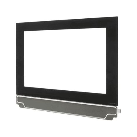 VITRE INTERIEURE DE FOUR POUR FOUR BOSCH - 00774442