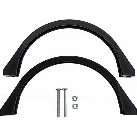 Collier de serrage à bride compatible avec les filtres à sable Hayward pour piscines hors sol de 8 à 8,5 pouces. (1/5)