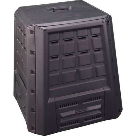 COMPOSTIERA 380 L 80X80XH82 CM