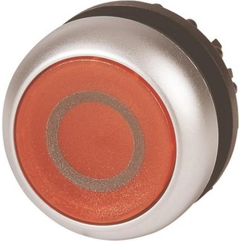 Eaton 216936 M22-DL-R-X0 Leuchtdrucktaster Frontring Kunststoff 1 St. (1/5)