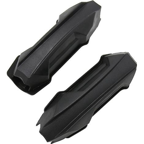 Motorrad-Sturzbügel-Slider, 25 mm Motorschutzbügel, Stoßstangenschutz, Rahmenschutz