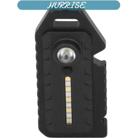 Sonew Lampe de poche portative Lampe de Poche de Poche 3030 Perles LED avec Haute luminosité et Modes de jardin torche (1/5)