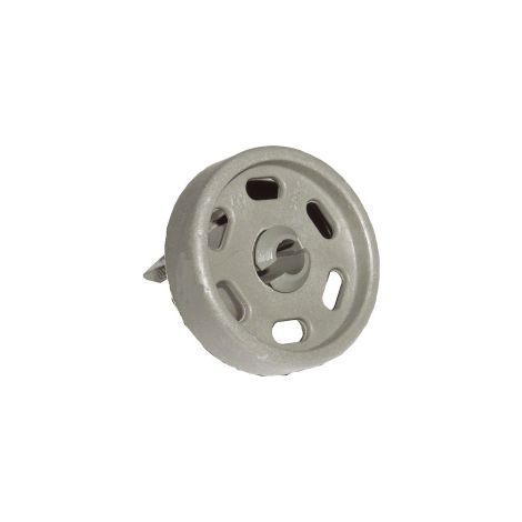Rueda de cesta para lavavajillas Electrolux 8996464034868