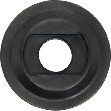Makita Bride intérieure 224415-9 pour meuleuse d'angle de 115 mm - 230 mm, alésage de arbre de 22,23 mm, diamètre de 42 mm
