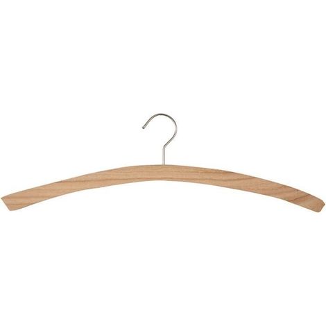 Cintres arqués en bois - idéal pour la décoration. réf 575400