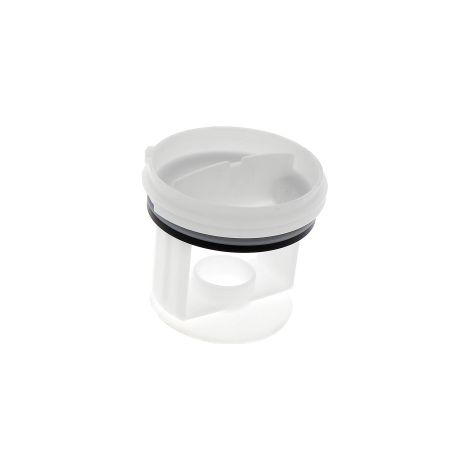 Tapa de bomba 481248058403, 00635377 para lavadora