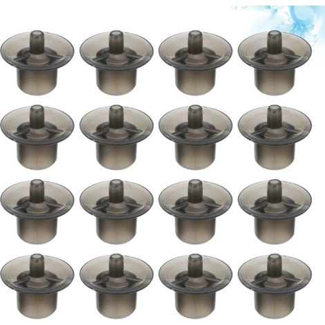 Set di 100 attrezzi in plastica per l'apicoltura (per l'allevamento delle api regine) (1/3)