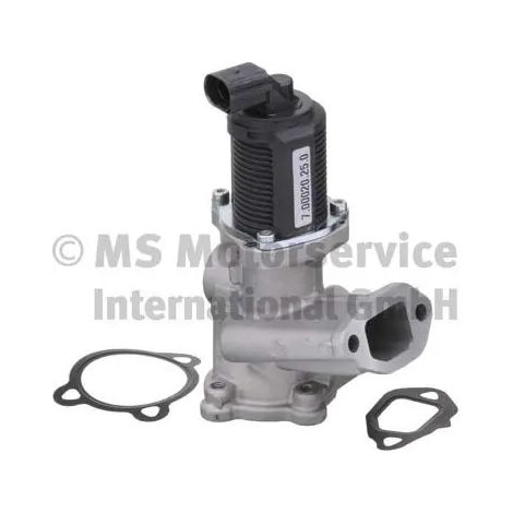 Vanne EGR Pierburg 7.00020.25.0 ALFA ROMEO 55192348 55195196 55204941 55219499