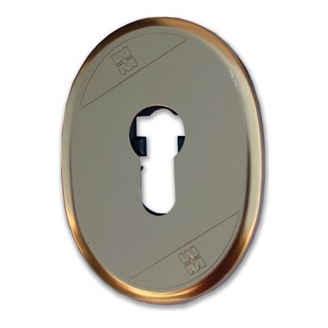 Mostrina 65X90 Per Cilindro con Pomolo 95417 Cs MOTTURA