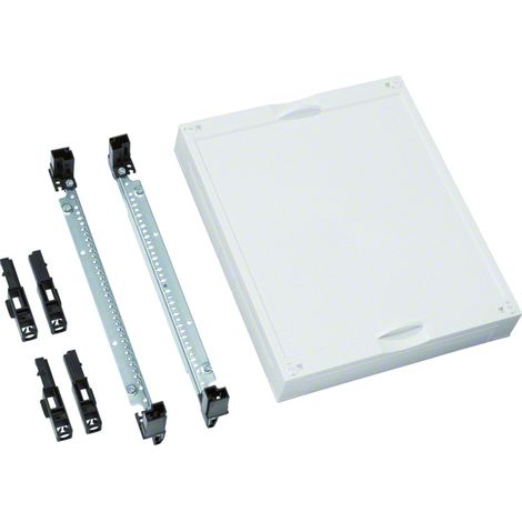 Hager Baustein, universN H300xB250mm UD21F1 (1/5)