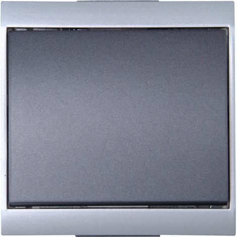 Kopp Taster Malta, silber-anthrazit, 621315080 Kopp (1/2)