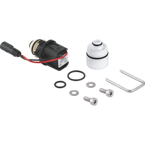 valvola elettromagnetica grohe 42479000