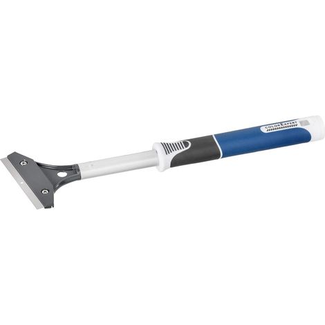 COLOR EXPERT 93728099 ScrapeMaster 3K, Tapetenschaber, Wandschaber, Bodenschaber, 100mm (1/3)