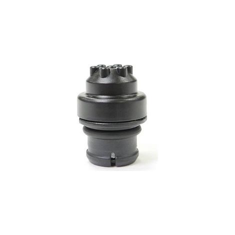Soupape d'aération réservoir essence tronçonneuse Stihl (1/3)
