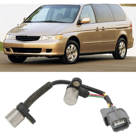 Capteur de position d'arbre à cames moteur pour Accord CL MDX Odyssey Pilot TL (OE : 37840-P8A-A01) (1/5)