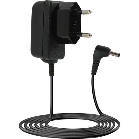 Alimentation 6V Chargeur pour Tensiomètre, Adaptateur Secteur 1.5M 0.7A Compatible HHP-CM01, M2, M3, M6, M7, M2 Basic, M3 Comfort, M7 Intelli IT, X2, X3, X4, X6, X2 Basic, X7 Smart, M400, M500, M700 (1/5)