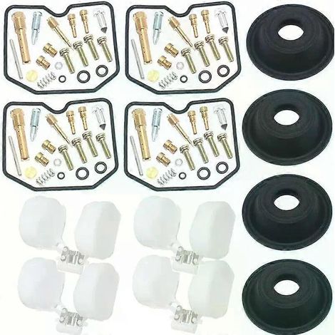 081 Gültig für Suzuki GSF600S 96-2003 GSF 600 650 GSF650 GSF60