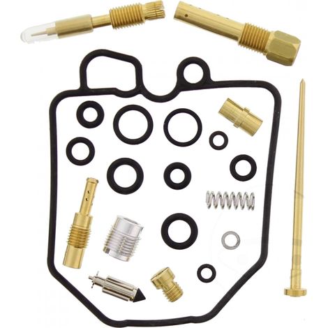 Keyster Vergaser-Reparatursatz für Honda CB 650 C Custom, CB 650 SC Custom