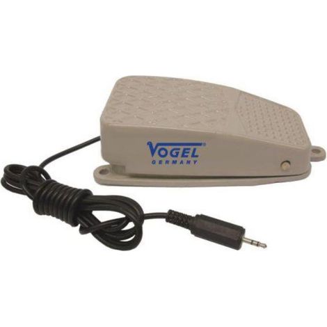 VOGEL 209011 INTERRUPTOR PEDAL CON CONECTOR