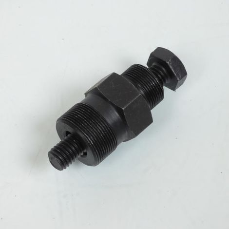 Lenkradhalterung RSM für Peugeot 50 Speedfight M24 und M19 P100, (1/3)