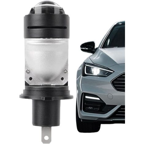 LED pour Motos Feux de Conduite pour Motocyclettes (1/5)