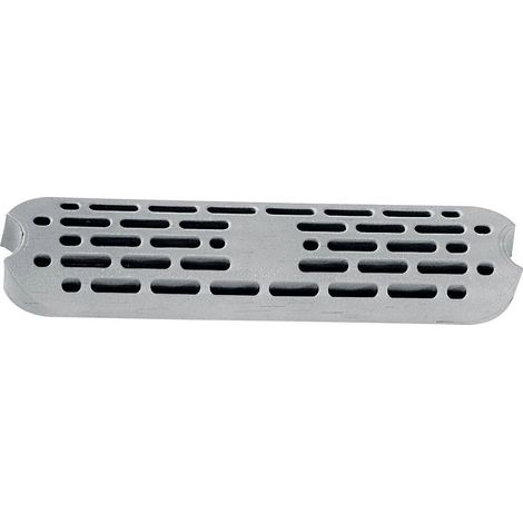 Échelle trem 2670-2709 pliable antidérapante plastique