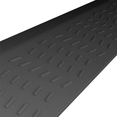 2X Barre de Seuil pour Aspirateur Robot Universel, Rampe D'Escalier, Tapis D'Escalade, Accessoires de Remplacement pour Aspirateur (1/4)