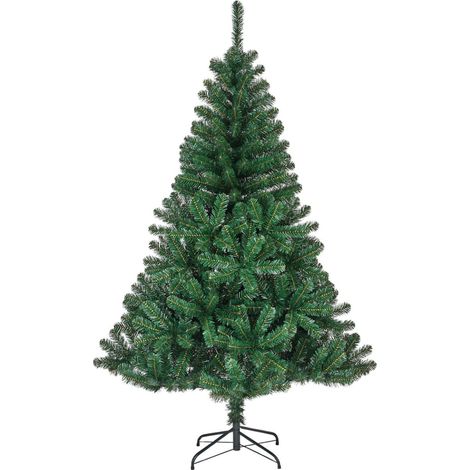 Black Box Trees Sapin de Noël artificiel Vert H230xl130xL130cm (1/5)