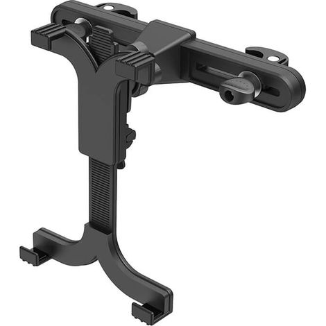 Supporto per tablet Hama Kopfstützenhalter rotazione 360 gradi