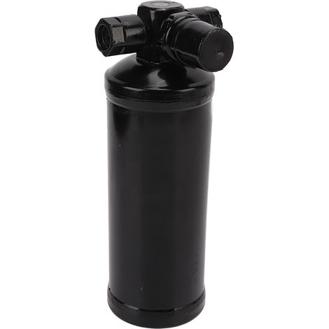 Accumulateur de climatiseur de voiture universel en métal robuste, déshydrateur de climatiseur pour automobile (1/5)