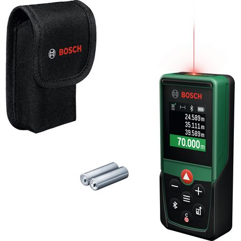 Bosch Digital Laser Measure PLM70-23C 0603672R00 (1/4)