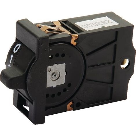 Interrupteur de phares CLAAS 7700055048 (1/2)