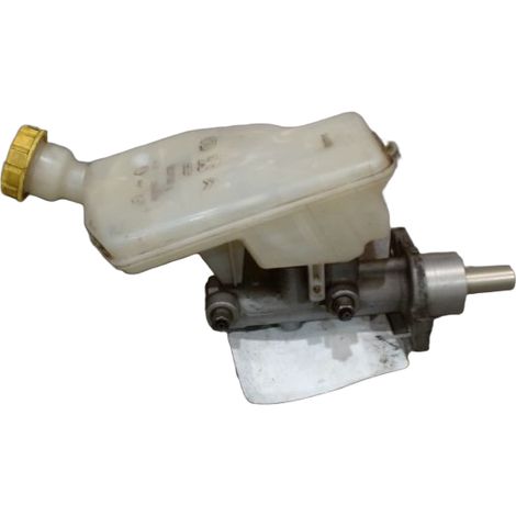[PRODUIT D'OCCASION] Bocal Liquide Frein CITROEN C3 ♻️ Ref Oe. 4635c6 - Garantie à vie (1/3)
