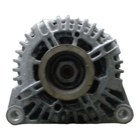 [PRODUIT D'OCCASION] Alternateur CITROEN C3 Pluriel 03-08 ♻️ Ref Oe. 5705ne - Garantie à vie (1/5)
