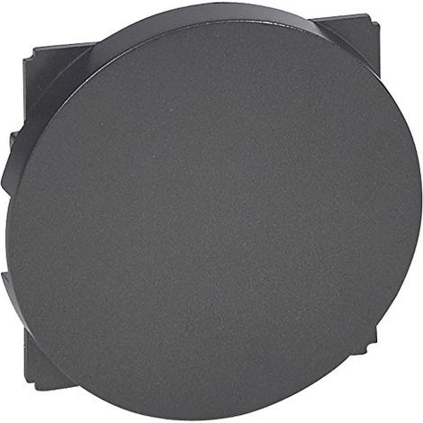 Enjo obturateur graphite