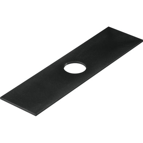 Makita Messer 203x25,4mm (1/4)
