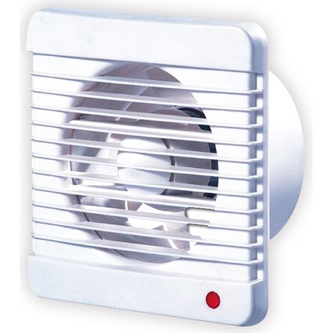SIKU 125MTL - Lüfter, kugelgelagert, Timer