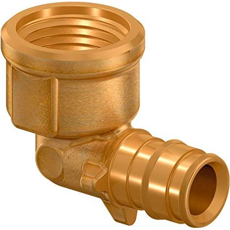 Coude femelle Uponor Q&E 25-RP3/4"FT