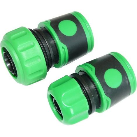 Connettore rapido Aqua Line da 1/2"